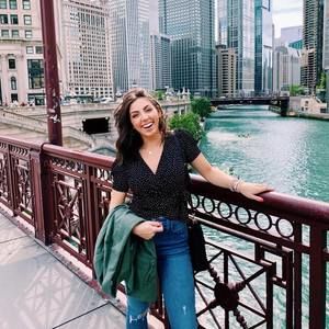 Meet your Posher, Marlee